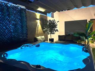 Elegant Duplex 3 Master Bedrooms and Private - Sevilha - 7