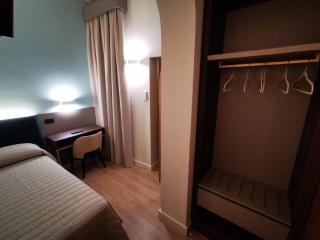 Hotel Balcony - Firenze - 5