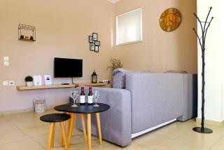 Maria & Manos Guest House, Agios Onoufrios beach - Agios Onoufrios - 5
