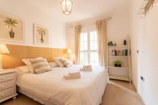 Apartment, front line beach, in Las Arenas, Bahía de Marbella - Marbella - 6
