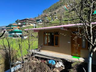 The Village View Homestay - Jibhi - 4
