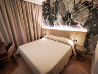Hotel Balcony - Firenze - 1