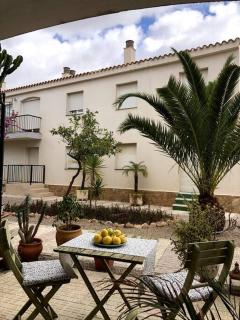 Cozy House in La Manga Club - Atamaría - 2