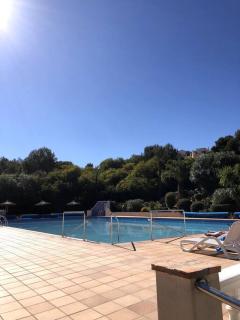 Cozy House in La Manga Club - Atamaría - 1