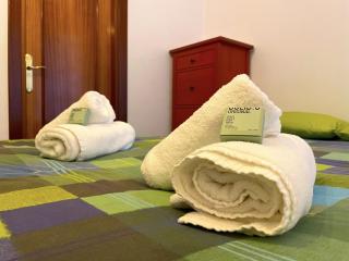 Piso moderno en la playa Gijón - 4