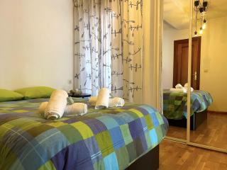 Piso moderno en la playa Gijón - 3