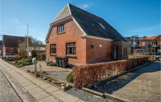 5 Bedroom Gorgeous Home In Bedsted Thy - Bedsted Thy - 8