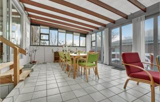 5 Bedroom Gorgeous Home In Bedsted Thy - Bedsted Thy - 3