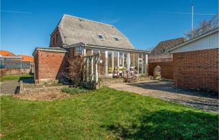 5 Bedroom Gorgeous Home In Bedsted Thy - Bedsted Thy - 1