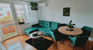 Apartament Dworzec PKP - Rzeszów - 0