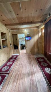 The Village View Homestay - Jibhi - 9