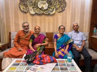 Hotel Benaras Gharana Inn - 1