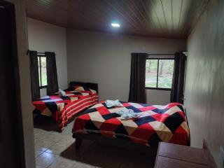 Nacientes Lodge - Bijagua - 8