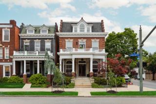 The Boulevard Inn - 2