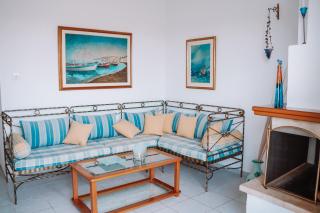 Dimitra's Sunset View Apartment - Kalivia Poligirou - 6