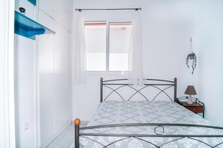 Dimitra's Sunset View Apartment - Kalivia Poligirou - 1
