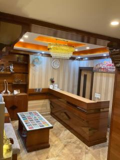 Hotel Benaras Gharana Inn - Varanasi - 7