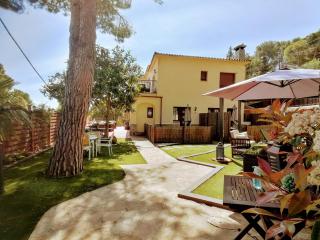 Cal Music B&B - 3