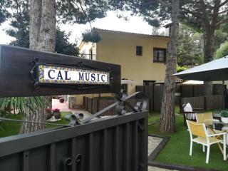 Cal Music B&B - 3