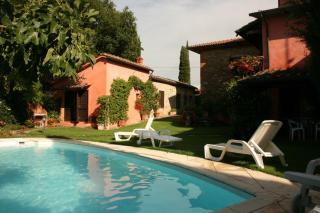 Casa Rosada - Lucignano - 3