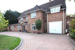 Luxury 6 bedroom house with parking - Northwood - Northwood - 9