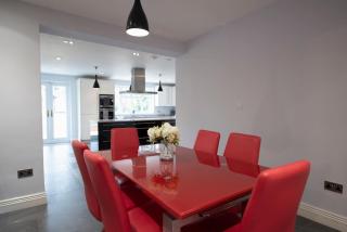 Luxury 6 bedroom house with parking - Northwood - Northwood - 7