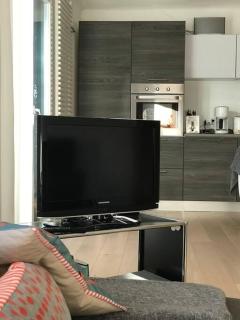 See- & Bergblick Millstatt - 2