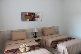 Long Lane Bali Villa - 2