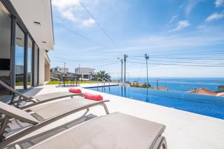 Villa Plumeria - Arco da Calheta - 0
