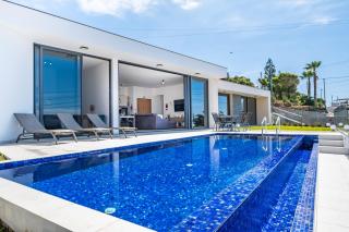 Villa Plumeria - Arco da Calheta - 0
