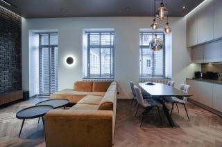 Forentinn Gedimino pr. - Vilnius - 8