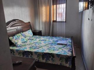 Mohammed V Airport HOME - Deroua - 2