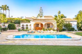 Villa Tesoro by Villa Plus - Benitachell - 0