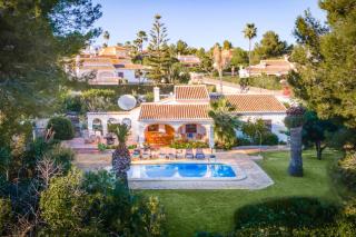 Villa Tesoro by Villa Plus - Benitachell - 7