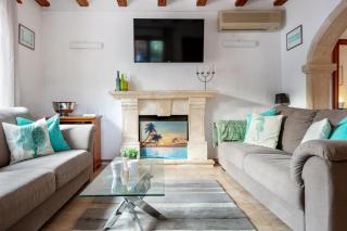 Villa Tesoro by Villa Plus - Benitachell - 5