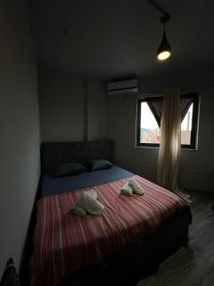 The Rooftop Hostel - Shkodër - 8