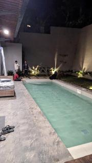 Cottonwood Exclusive Villa Sagarmatha @Puncak - 3