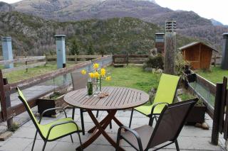 Casa Marro Dúplex con Jardín Privado - Panticosa - 9