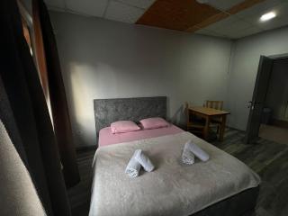 The Rooftop Hostel - Shkodër - 2