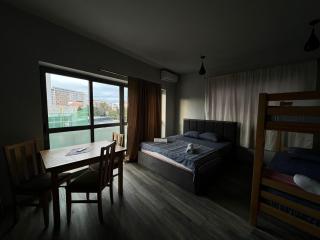 The Rooftop Hostel - Shkodër - 1
