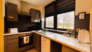 Naps Inn - Birmingham - 4
