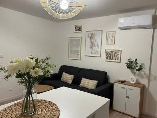 *La Pampa, Studio, Parking, Clim, Hôpitaux/Fac* - 8