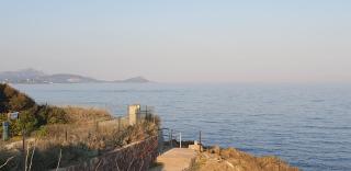 Large studio in the center of town near the beach - Saint-Aygulf - 6
