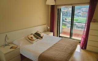 Acogedor piso en Baiona - Baiona - 6