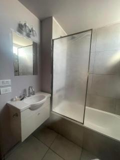 Departamento por día para 4 personas con cochera cubierta en Bahía Blanca - 2