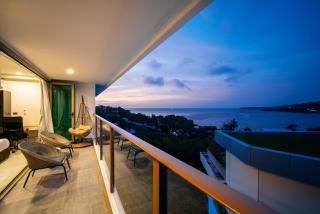 Oceana Sea View - Kamala Beach - Kamala Beach - 1