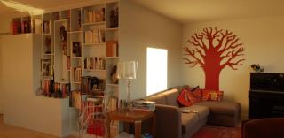 Apt quiet and bright with large terrace - 4
