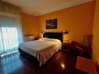 Albergo Di Murlo - Murlo - 8
