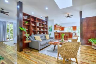 Villa Massis Luxury Villas - San Ignacio - 5