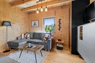 Zajęcza Chatka - Jeziora, Las , Łódka, Rower - 8